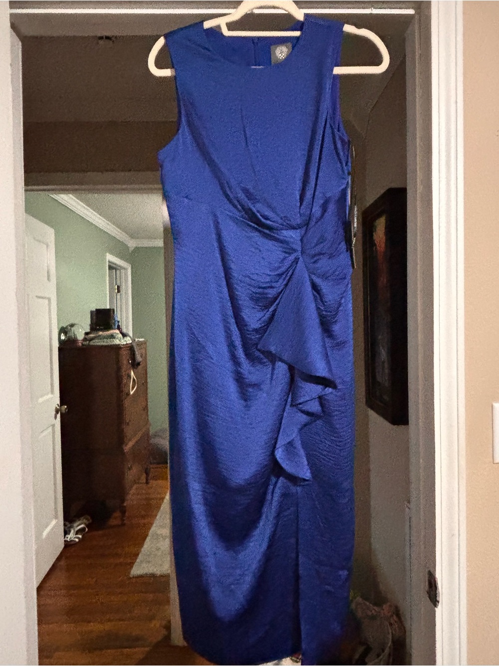 Vince camuto dress.